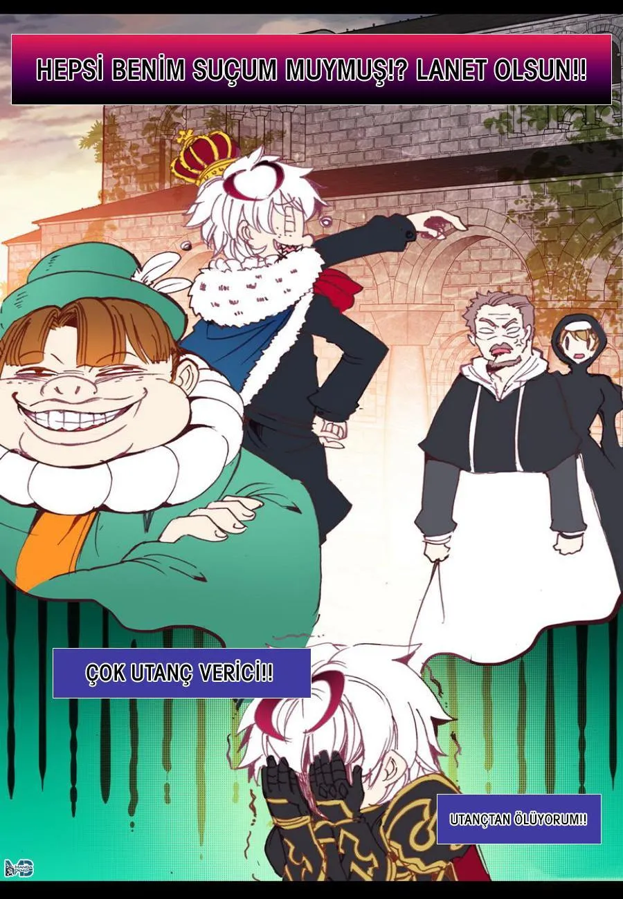 Long Live The King - Sayfa 8