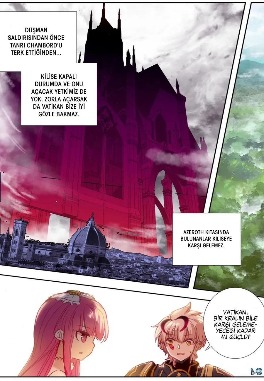 Long Live The King - Sayfa 11