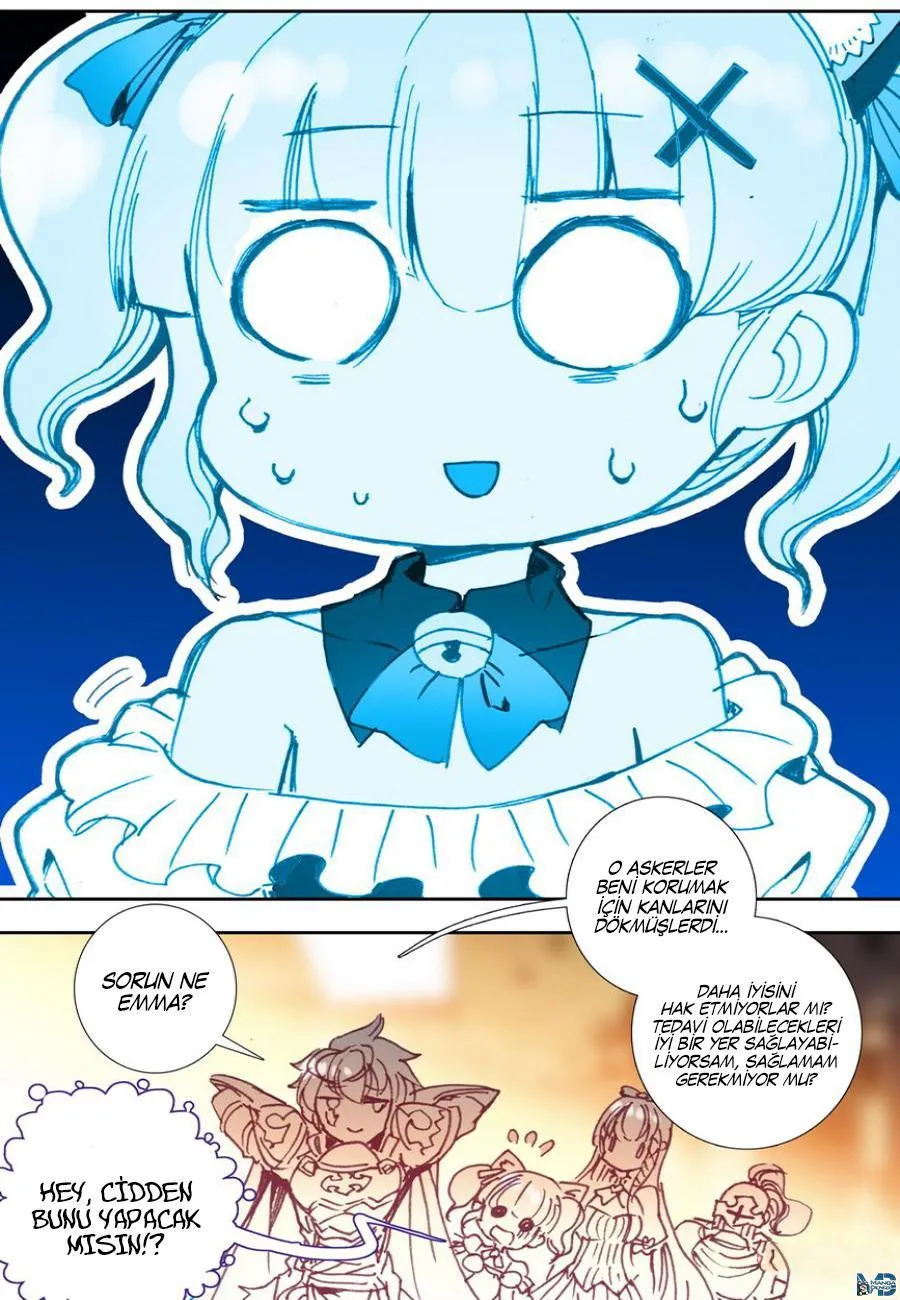 Long Live The King - Sayfa 15