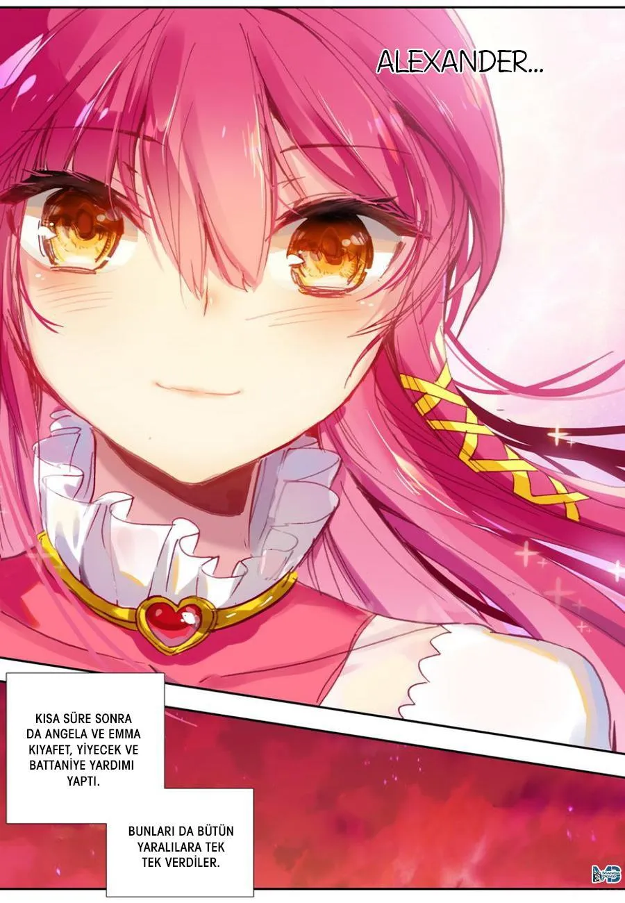 Long Live The King - Sayfa 17