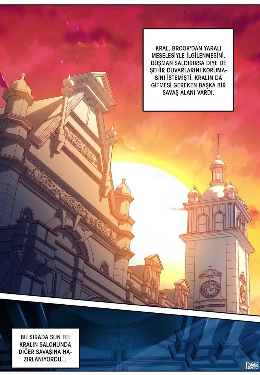 Long Live The King - Sayfa 19