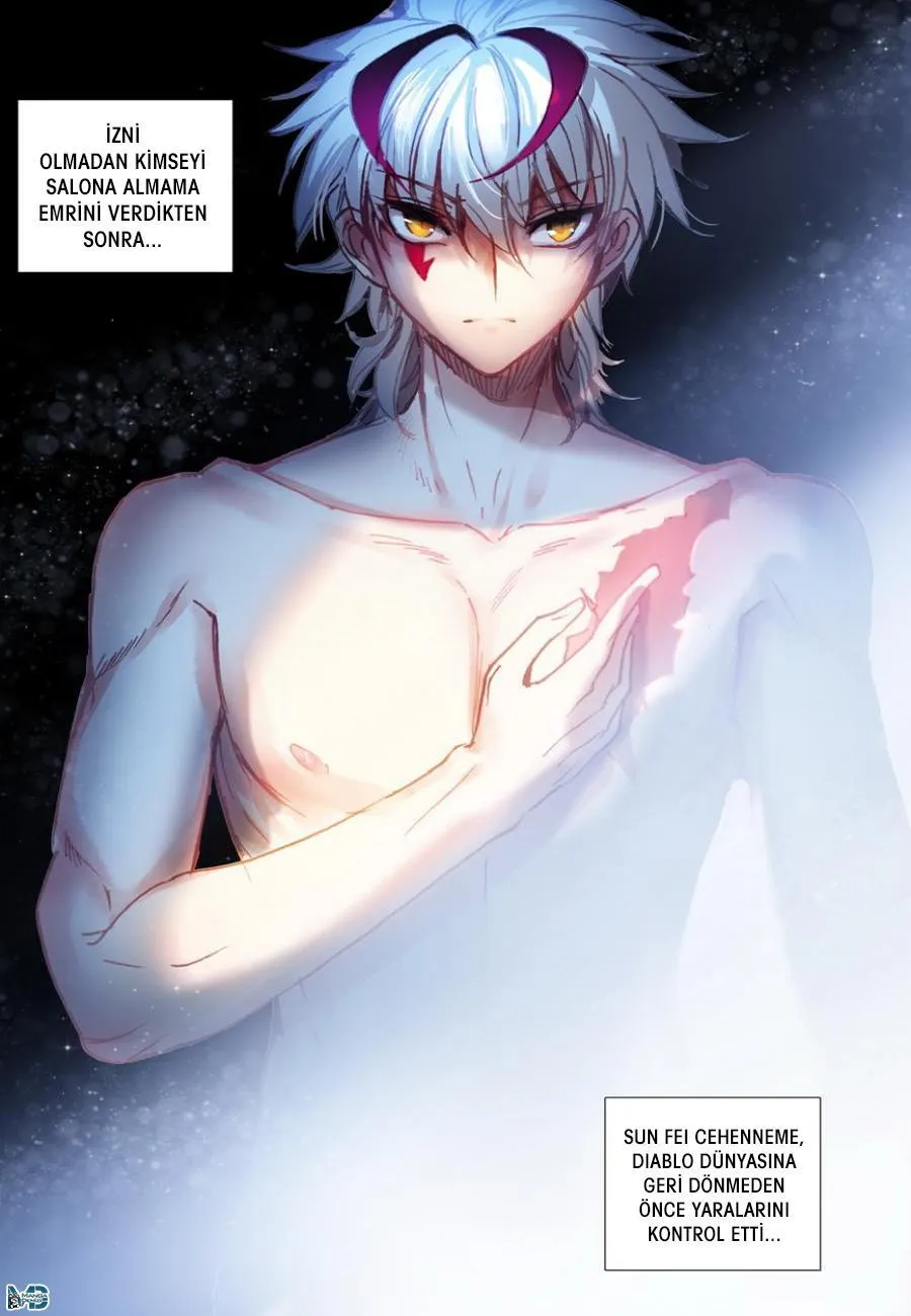 Long Live The King - Sayfa 20