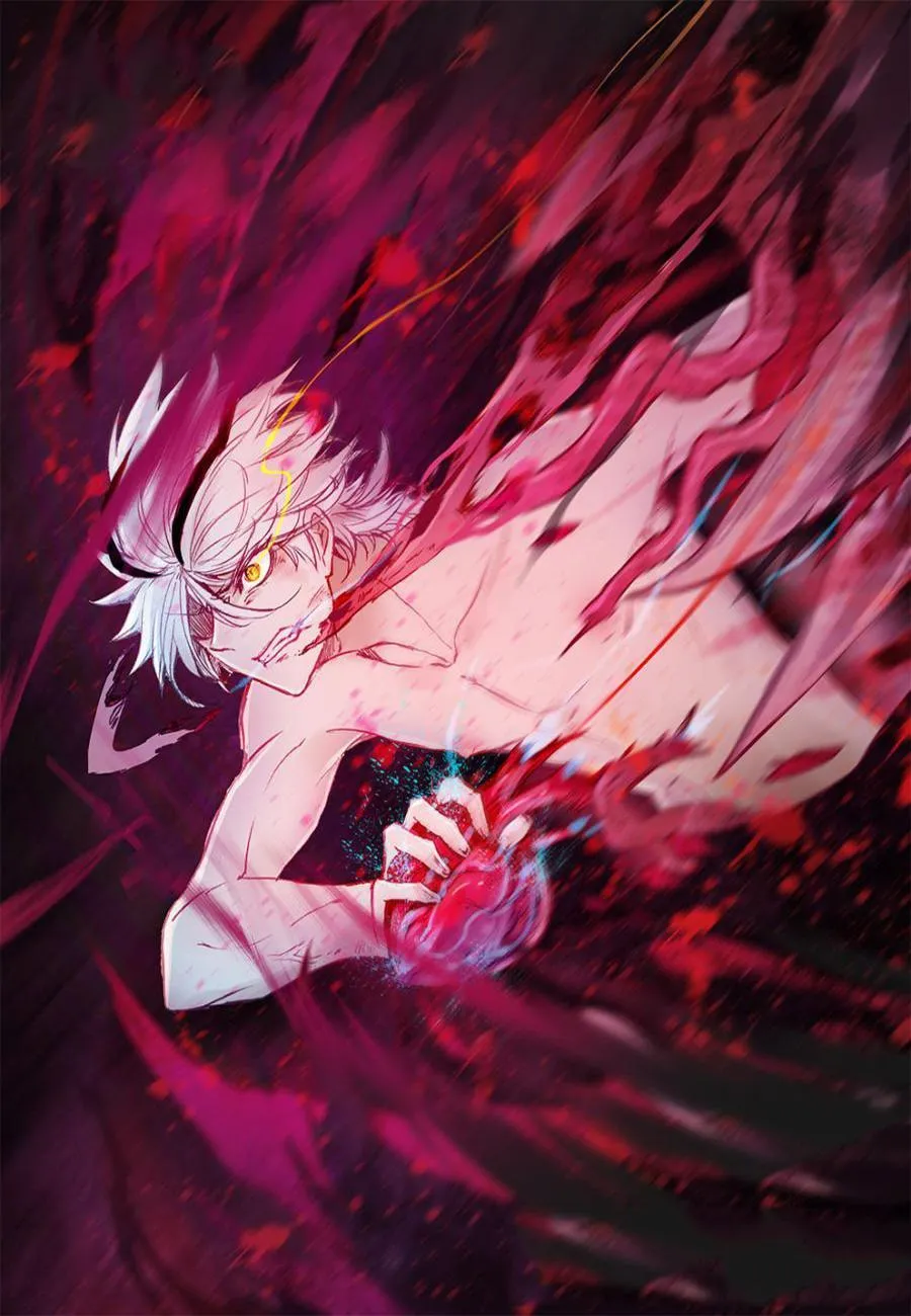 Long Live The King - Sayfa 2