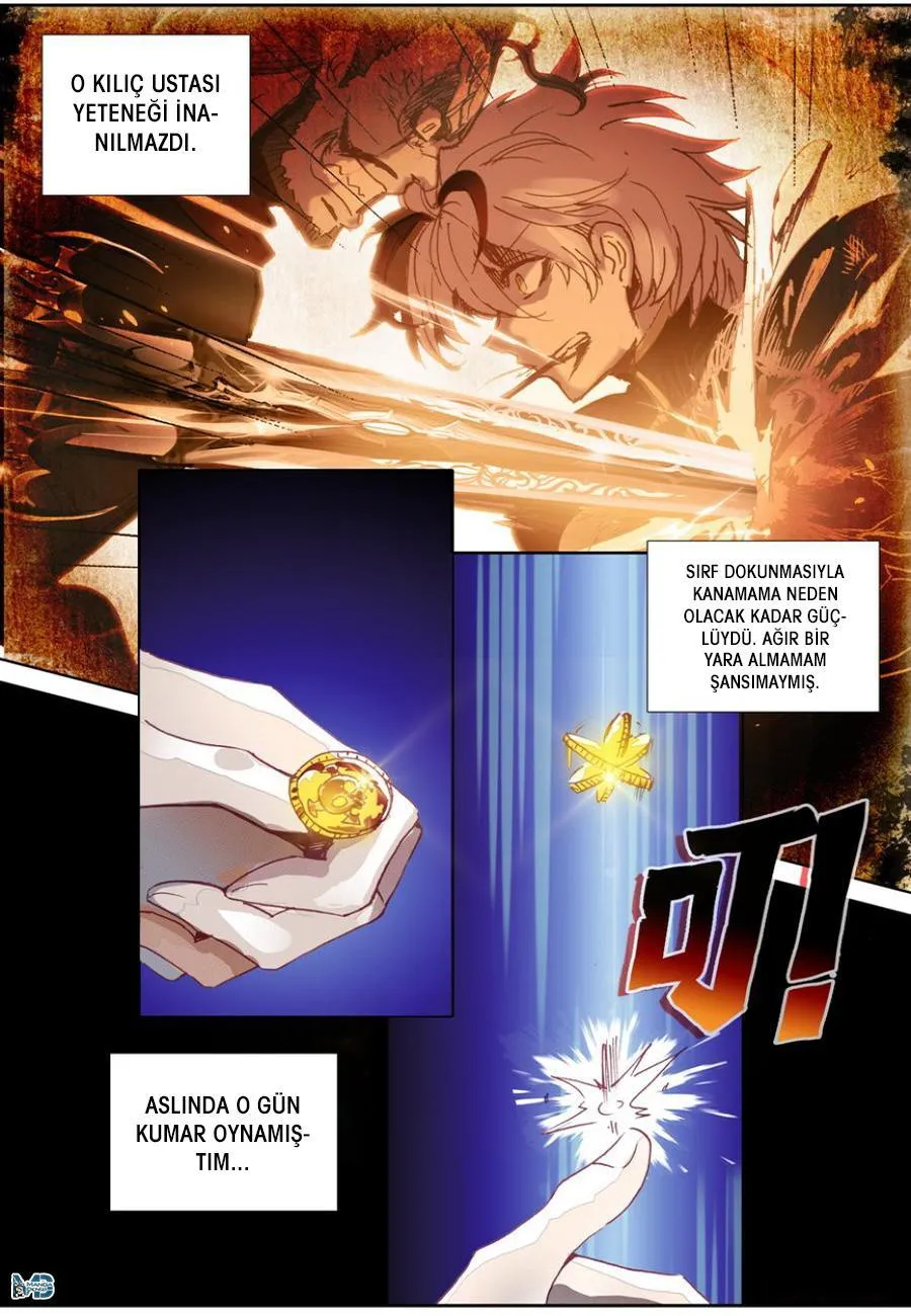 Long Live The King - Sayfa 4