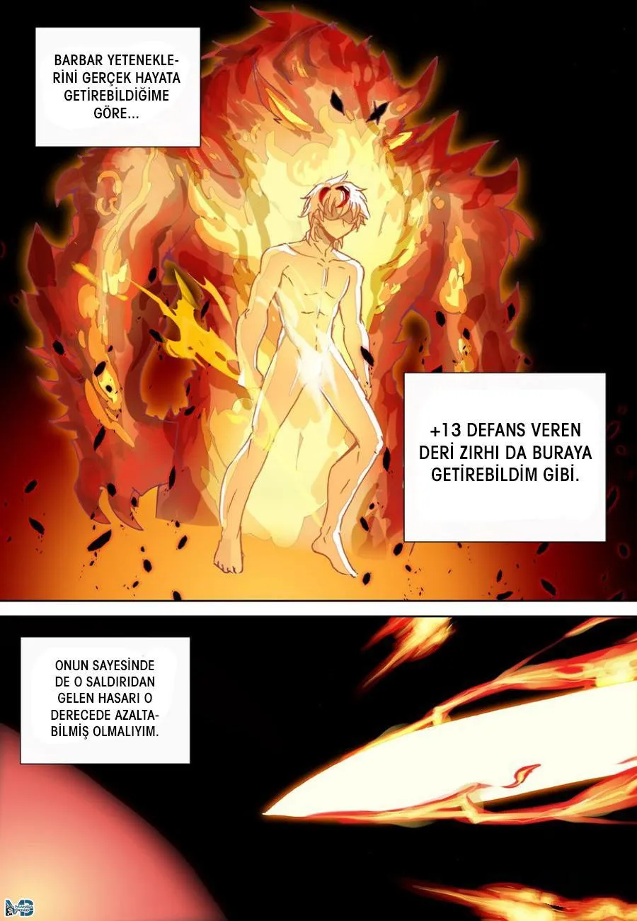 Long Live The King - Sayfa 5