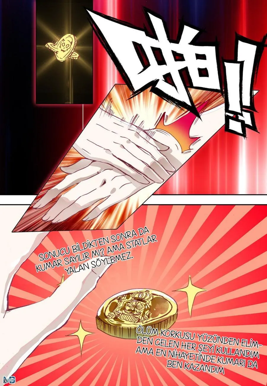 Long Live The King - Sayfa 6