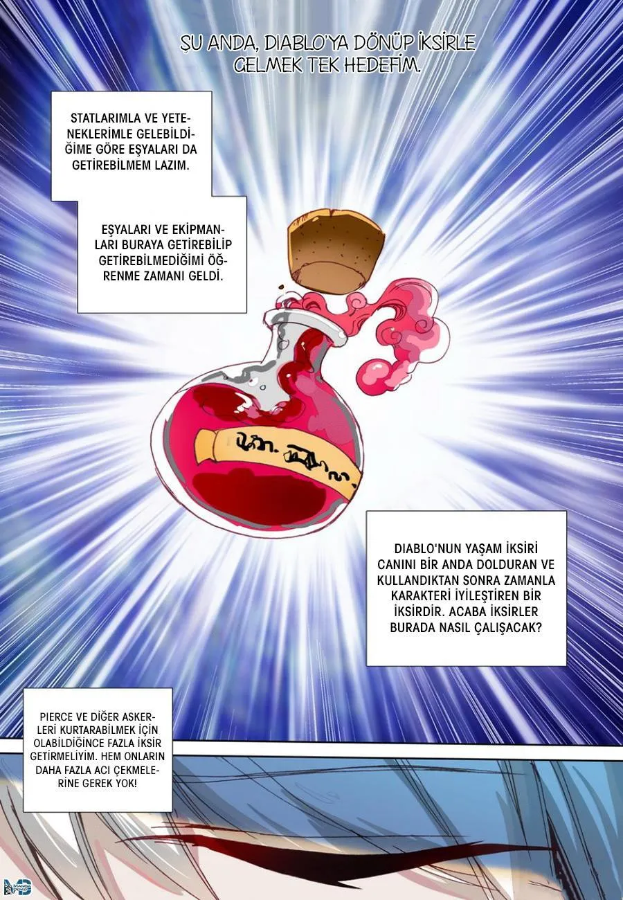 Long Live The King - Sayfa 7