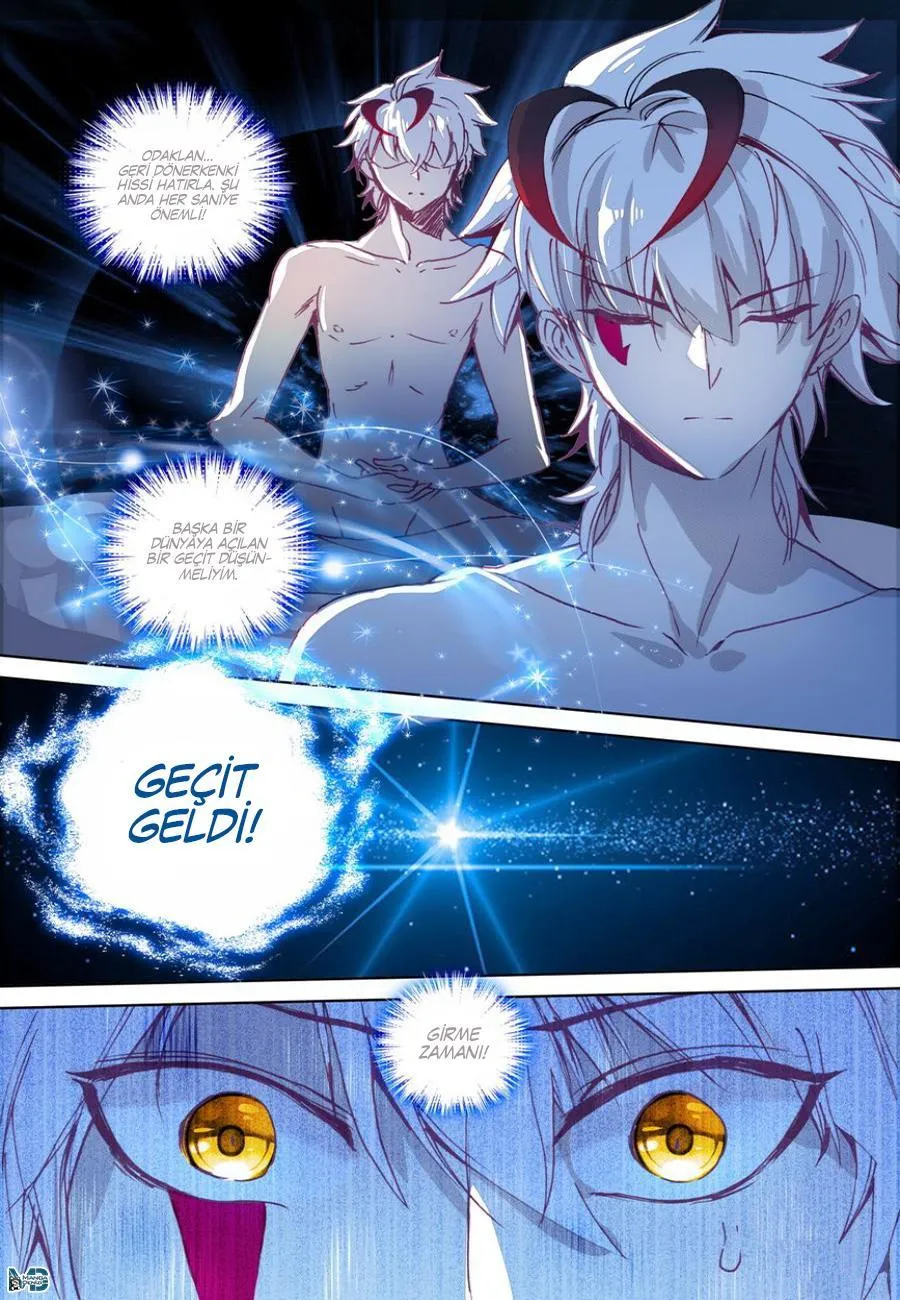 Long Live The King - Sayfa 8