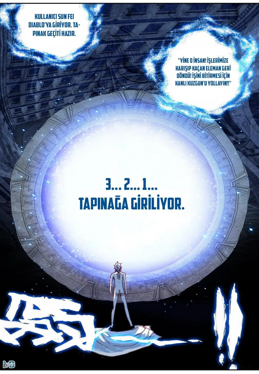 Long Live The King - Sayfa 9