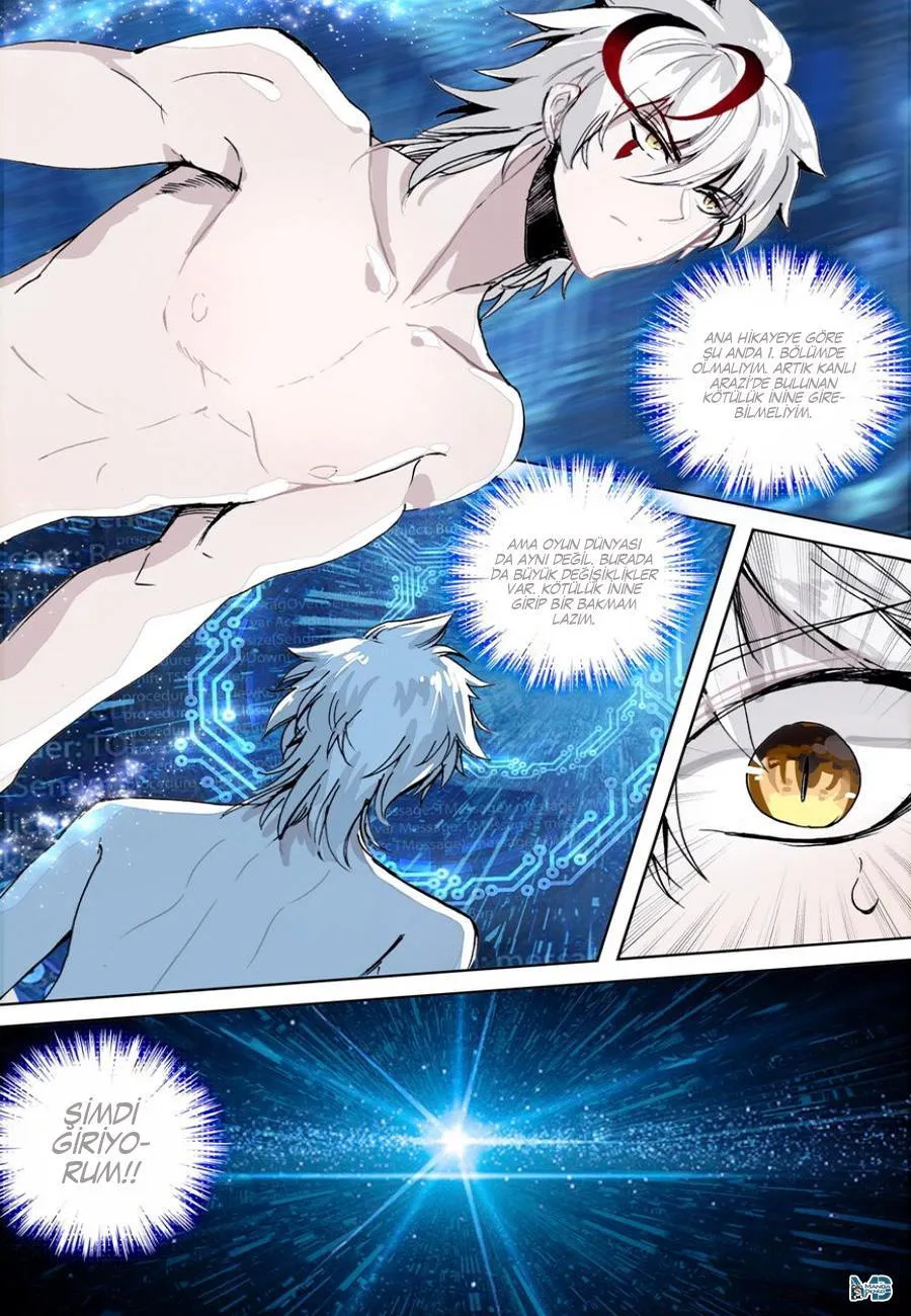 Long Live The King - Sayfa 10