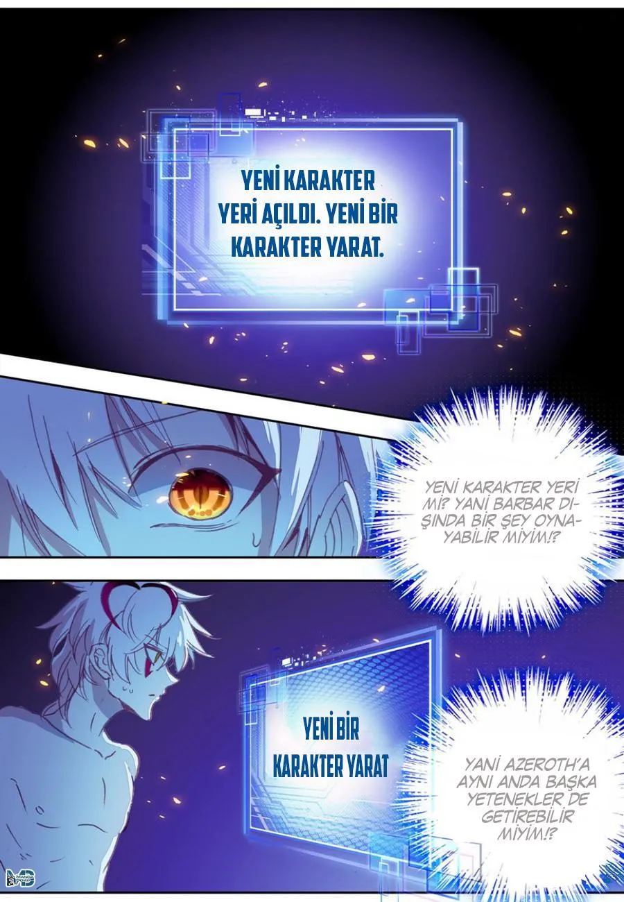 Long Live The King - Sayfa 13