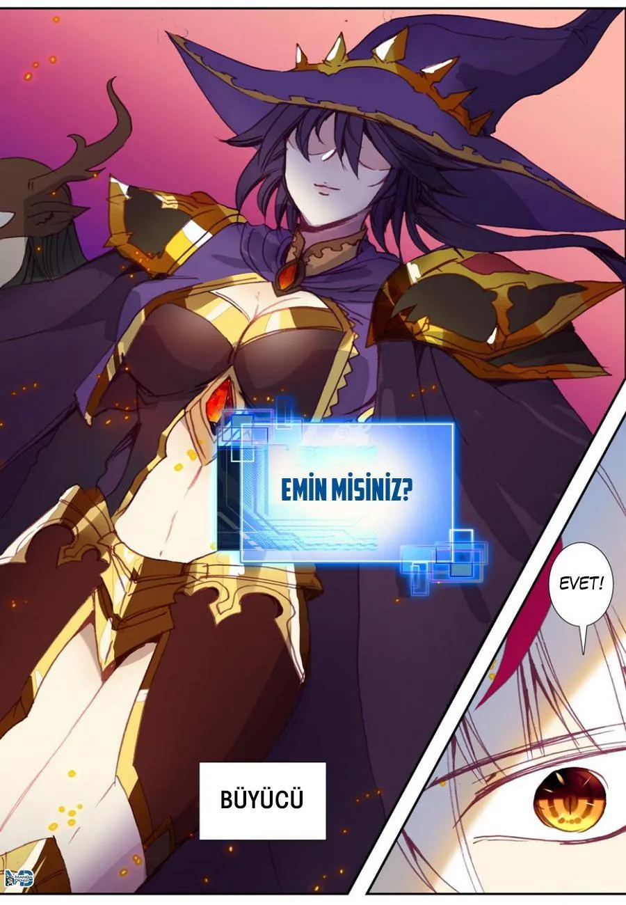 Long Live The King - Sayfa 17