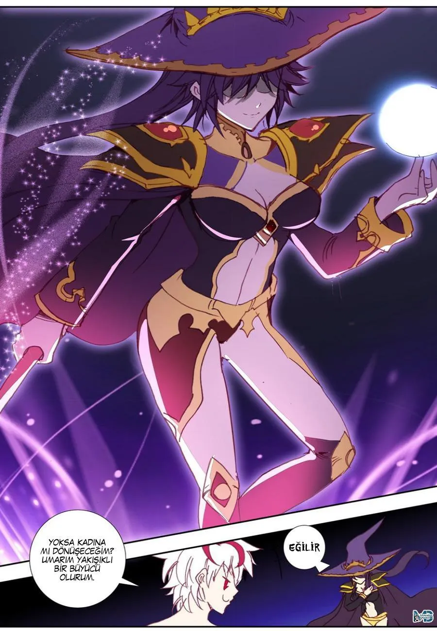 Long Live The King - Sayfa 18