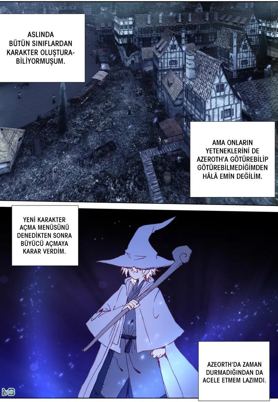 Long Live The King - Sayfa 3