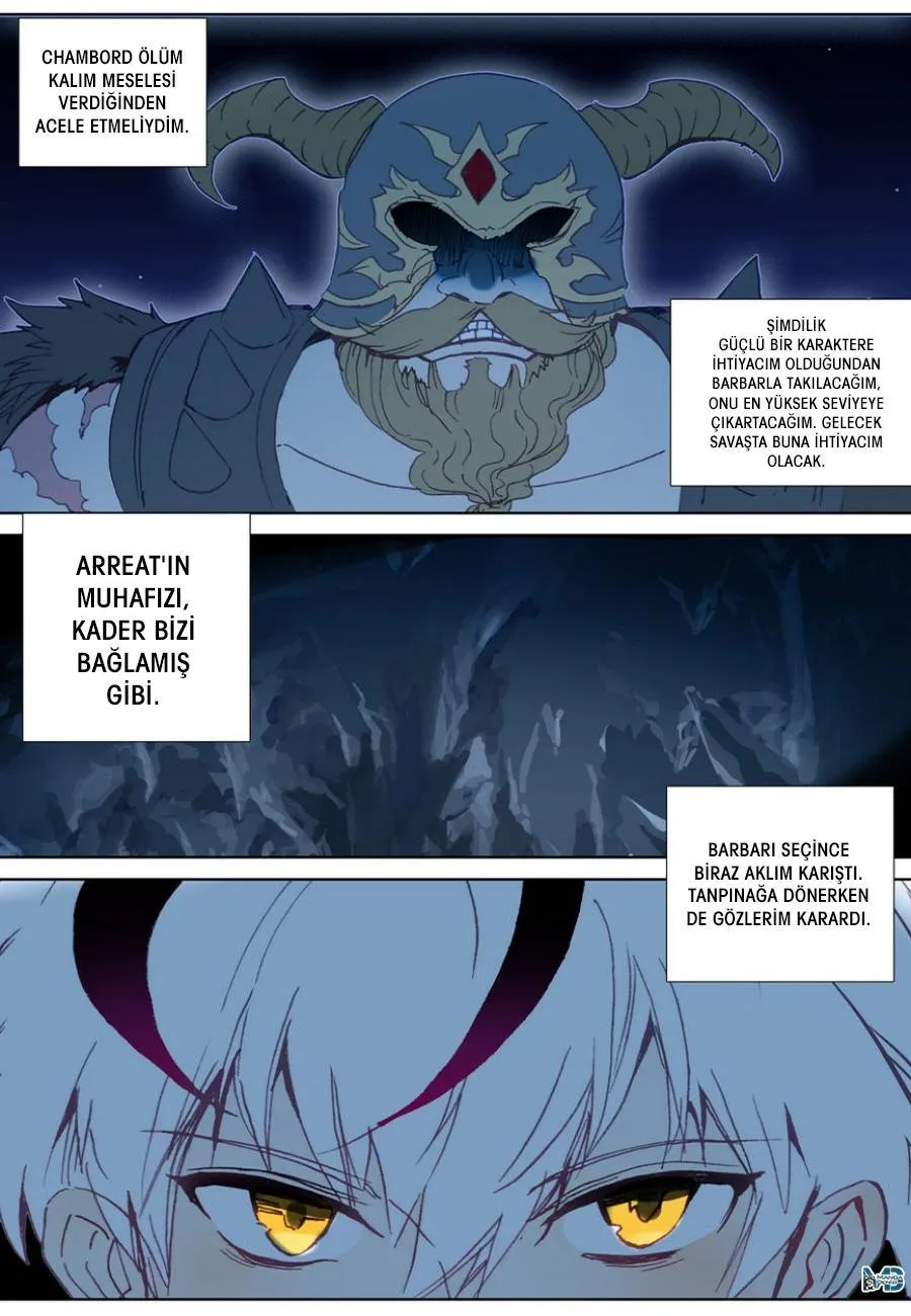 Long Live The King - Sayfa 4