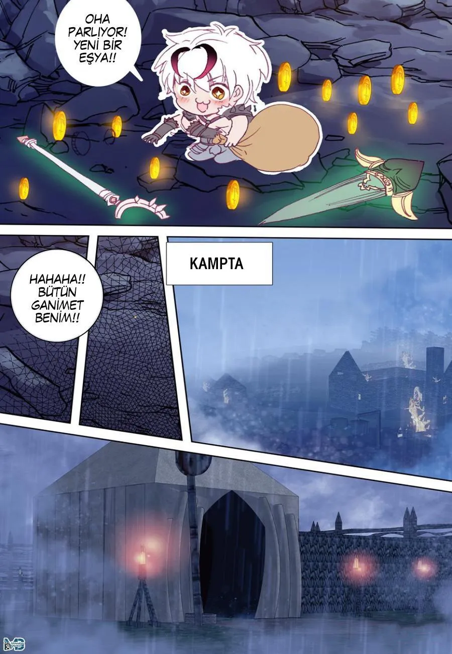 Long Live The King - Sayfa 6