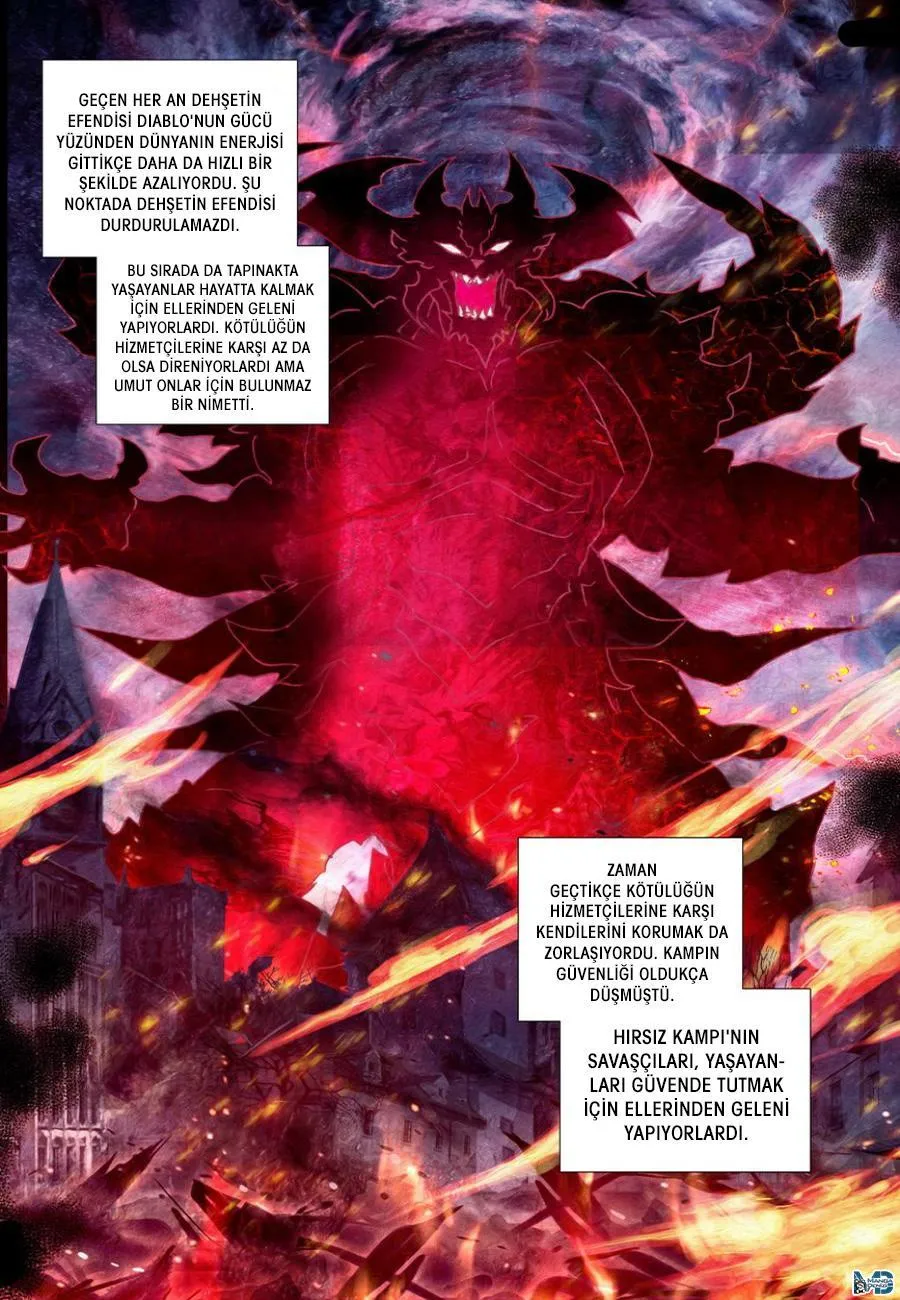 Long Live The King - Sayfa 8