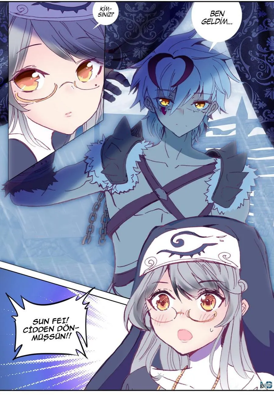 Long Live The King - Sayfa 10