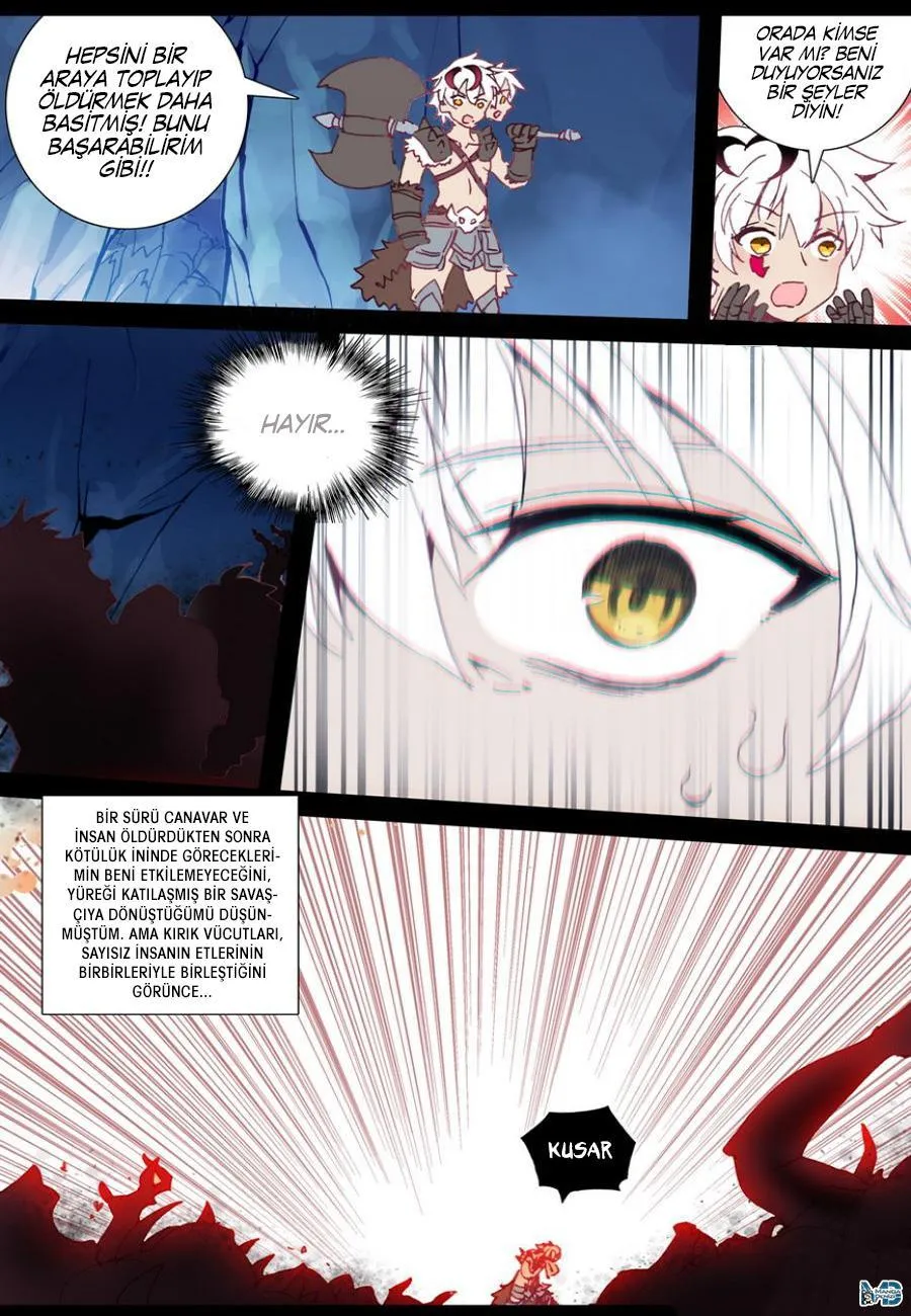 Long Live The King - Sayfa 12