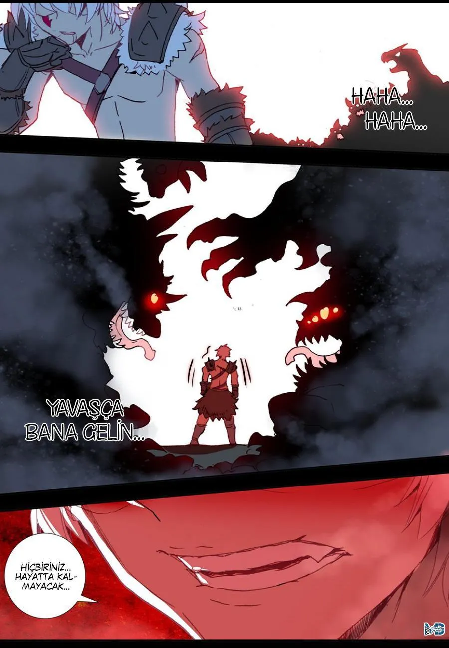 Long Live The King - Sayfa 13