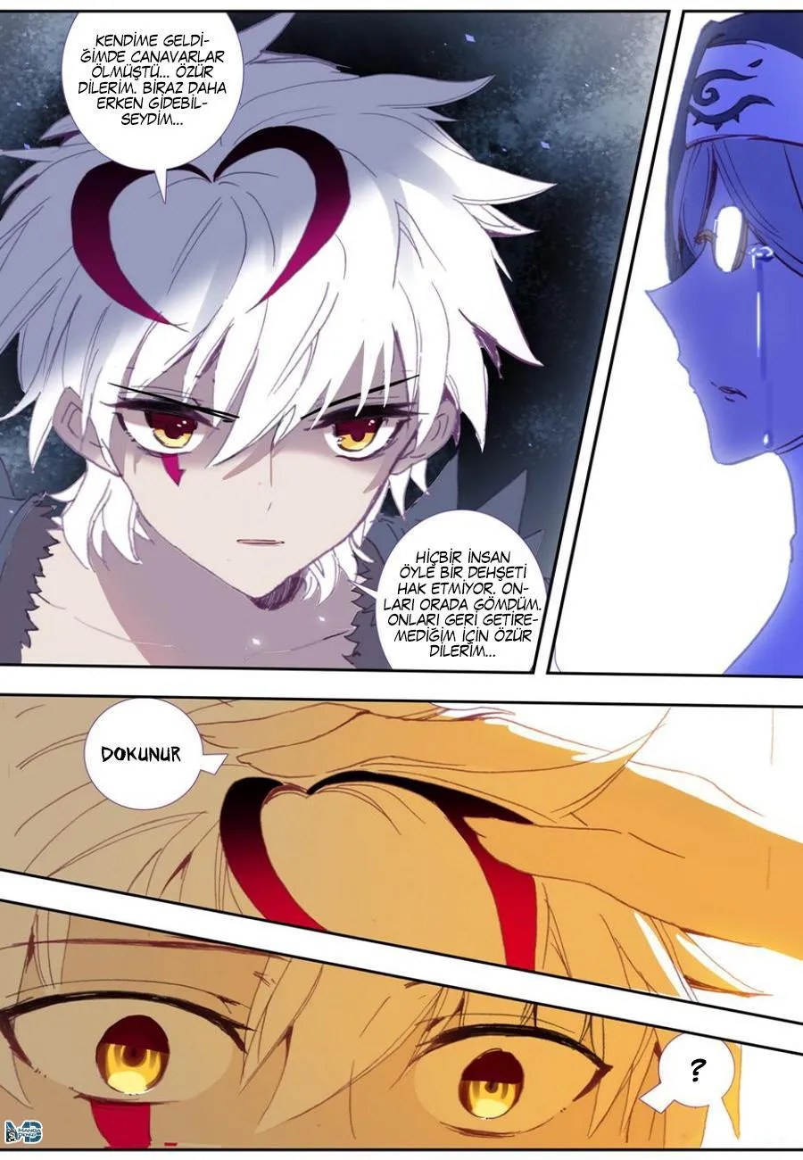 Long Live The King - Sayfa 15