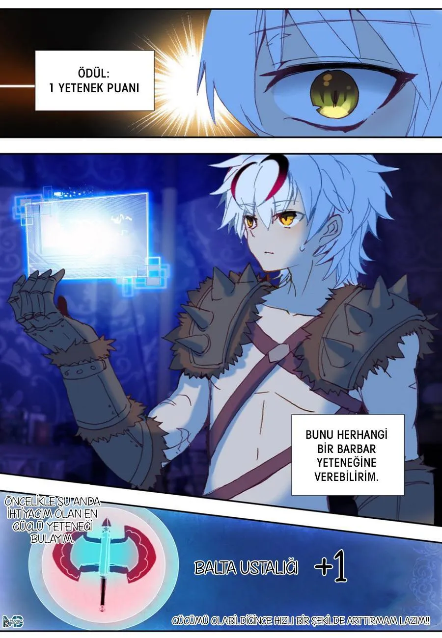 Long Live The King - Sayfa 17