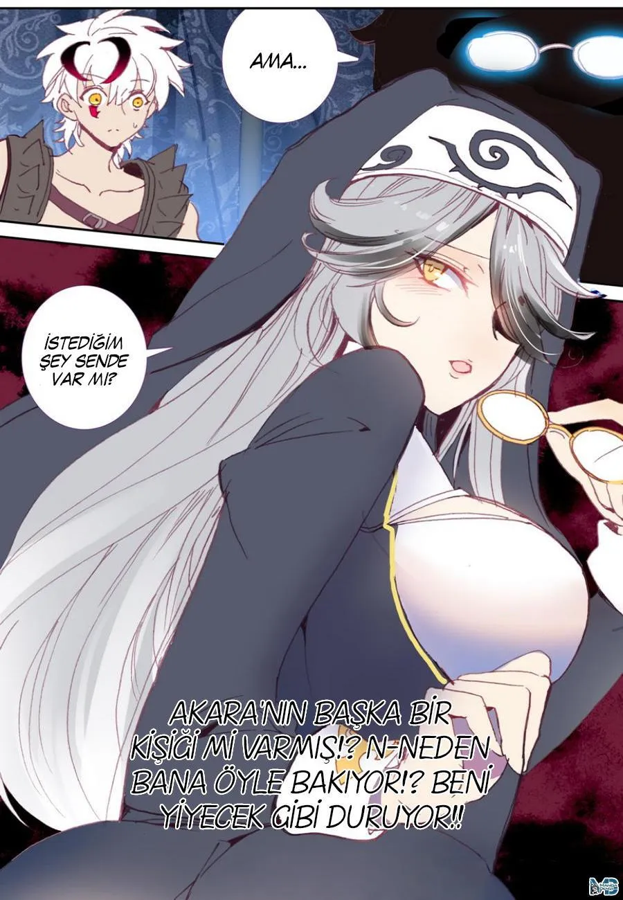 Long Live The King - Sayfa 19