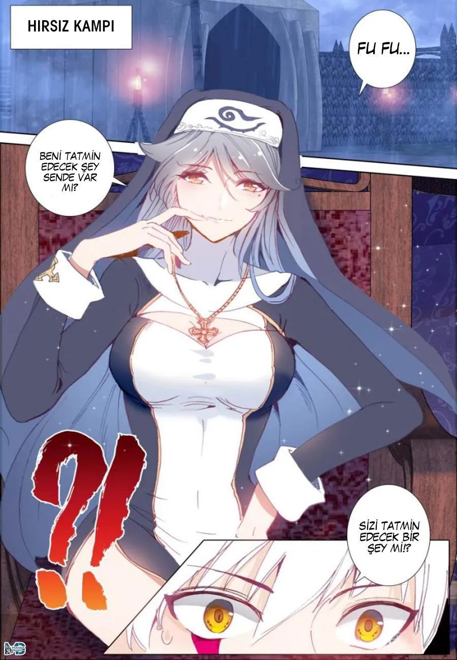 Long Live The King - Sayfa 3