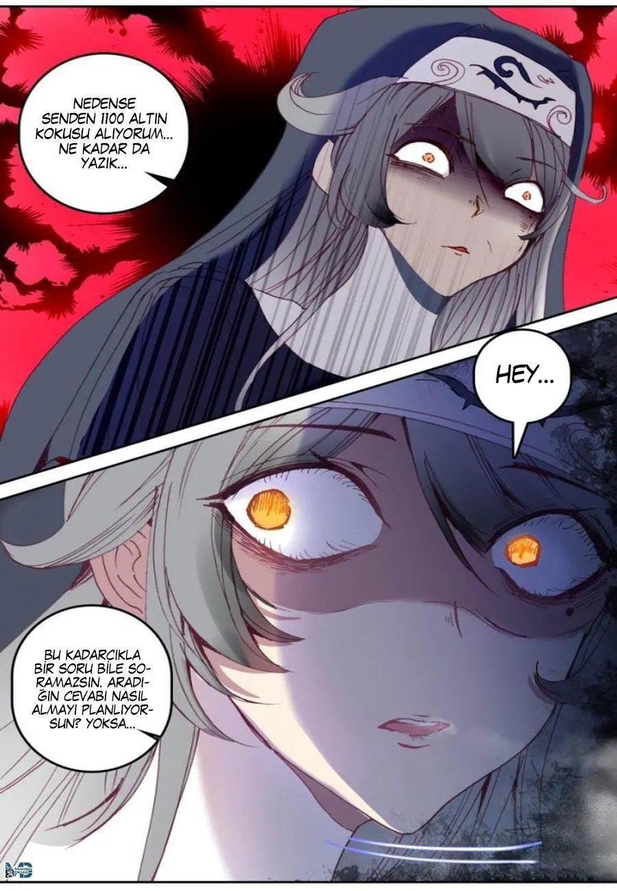 Long Live The King - Sayfa 7