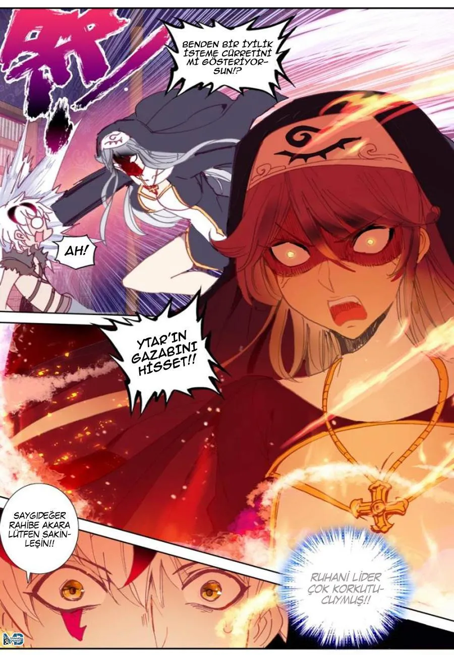 Long Live The King - Sayfa 8