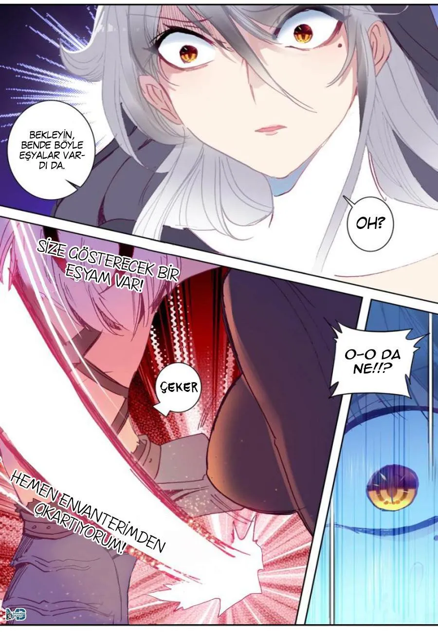 Long Live The King - Sayfa 9