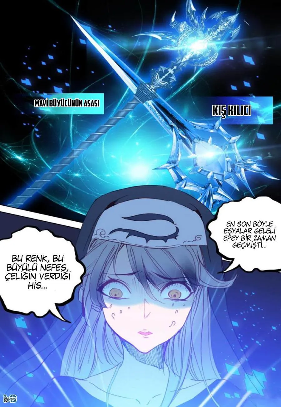 Long Live The King - Sayfa 11