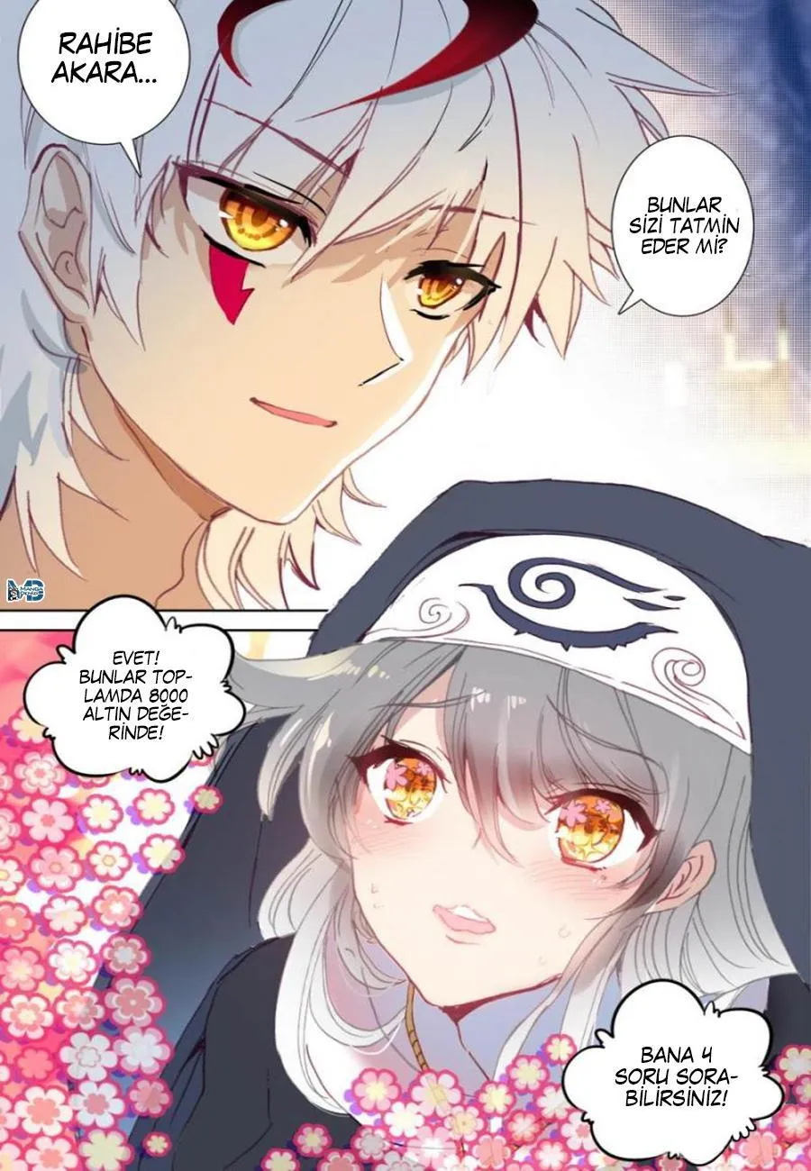 Long Live The King - Sayfa 13