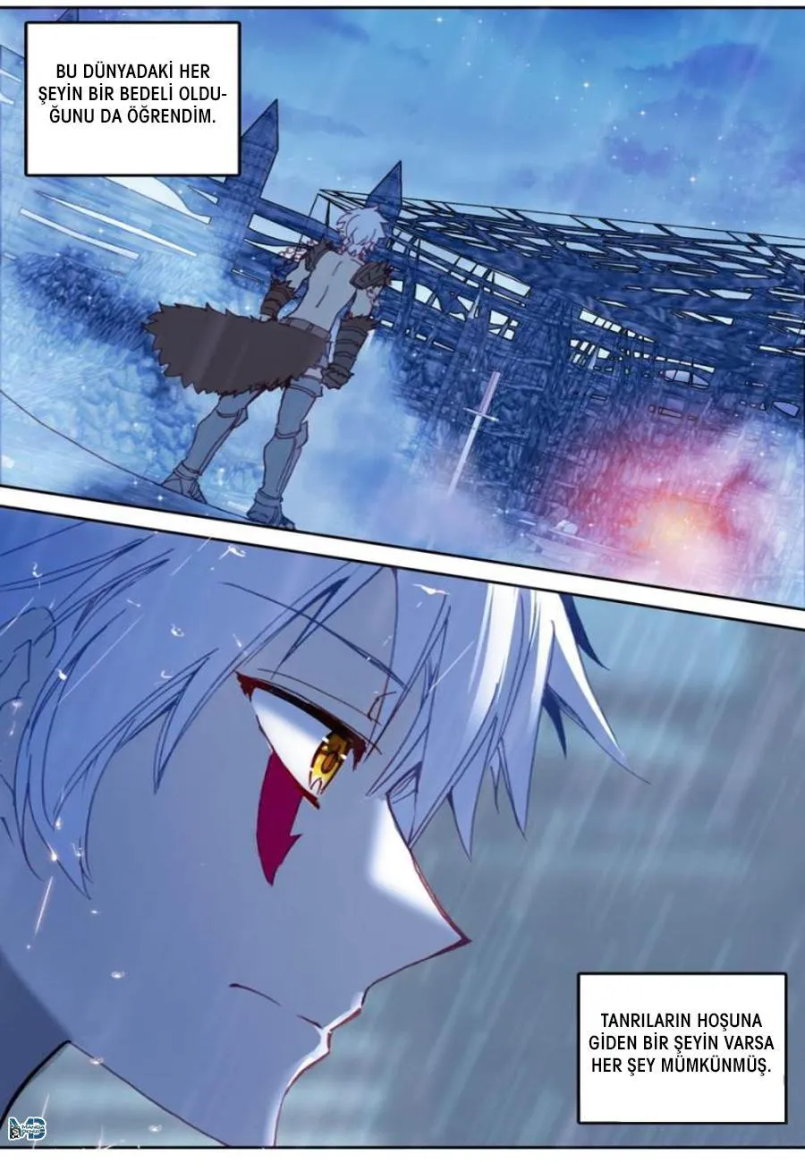 Long Live The King - Sayfa 15