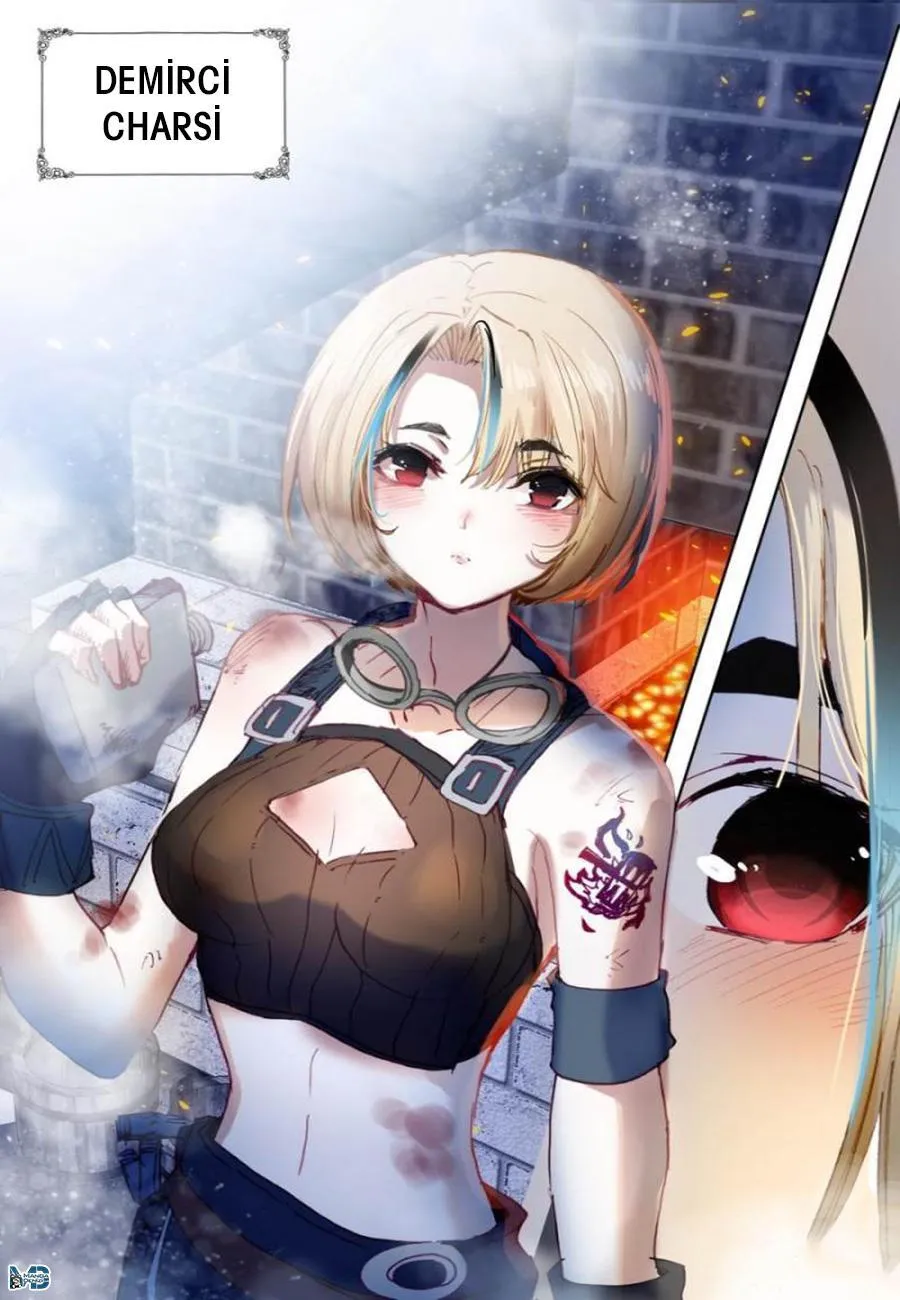 Long Live The King - Sayfa 17