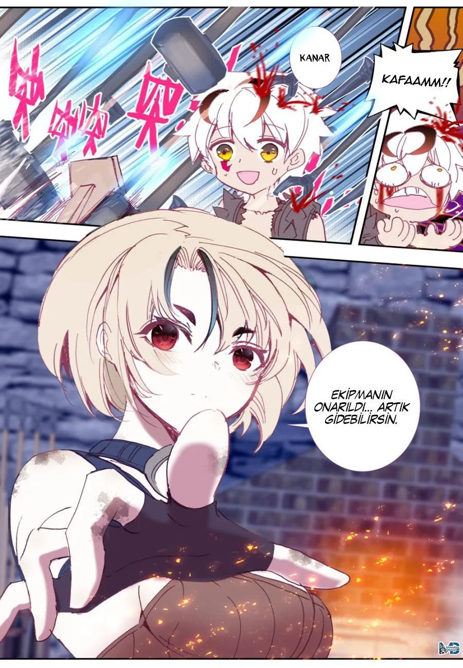 Long Live The King - Sayfa 4