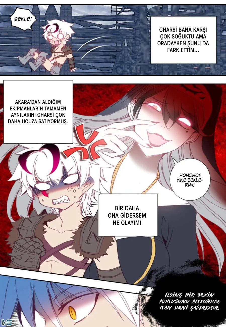 Long Live The King - Sayfa 5