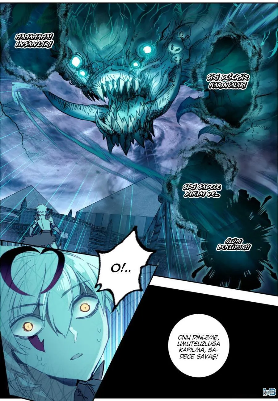 Long Live The King - Sayfa 6