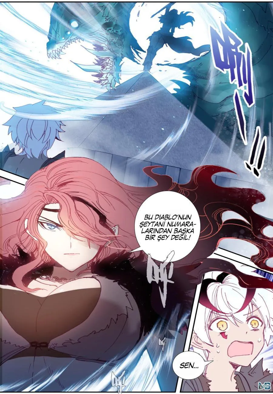 Long Live The King - Sayfa 7