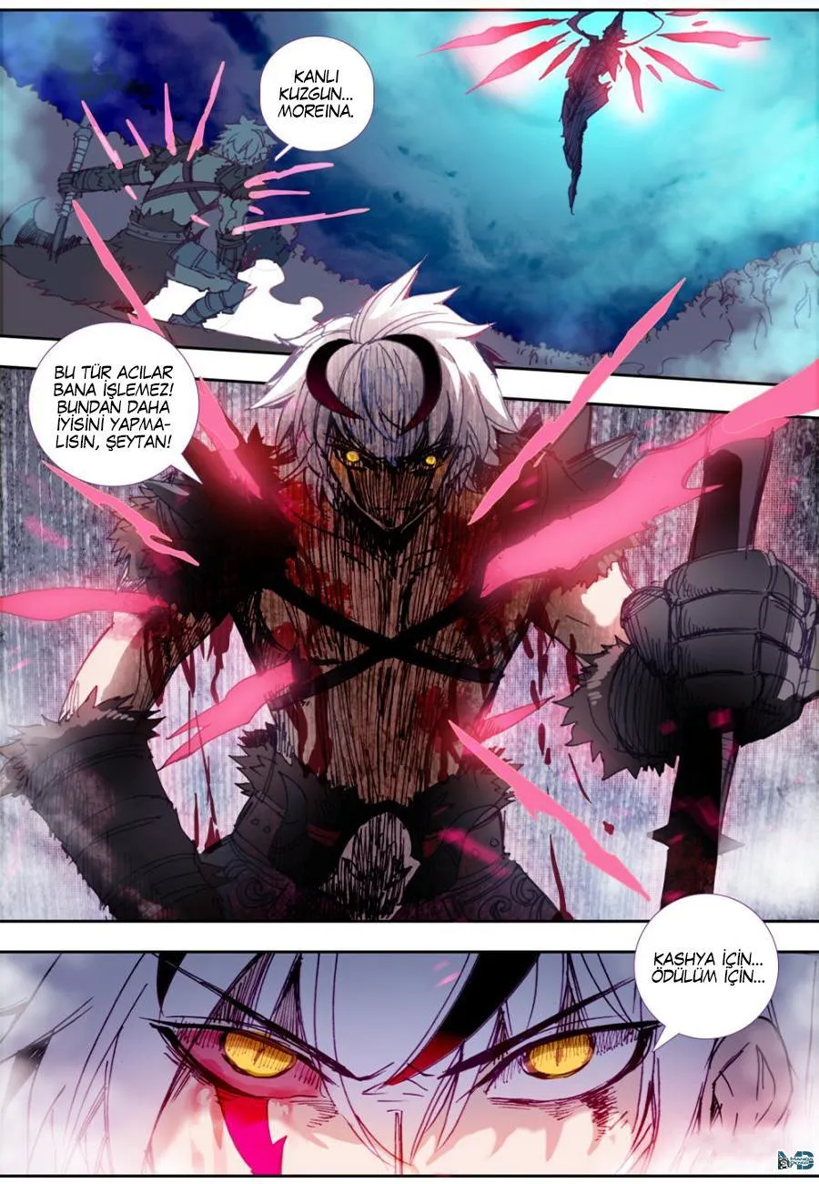 Long Live The King - Sayfa 13