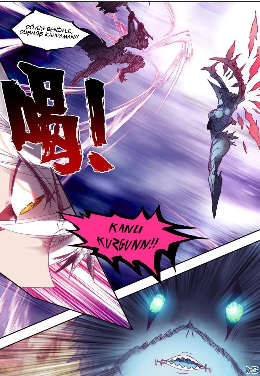 Long Live The King - Sayfa 14