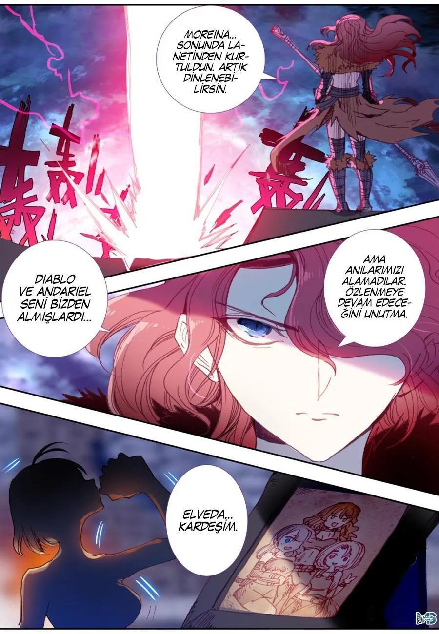 Long Live The King - Sayfa 15