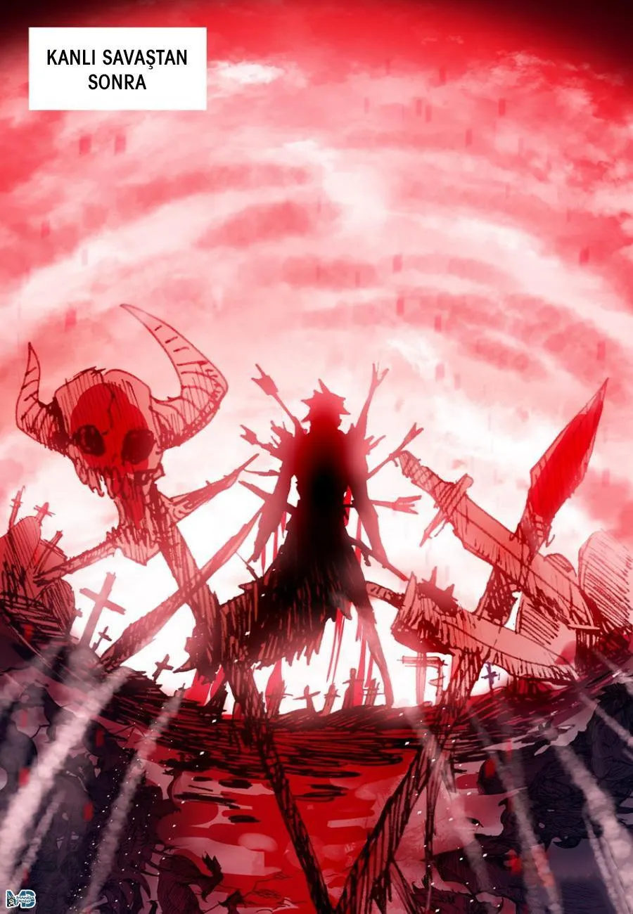 Long Live The King - Sayfa 3