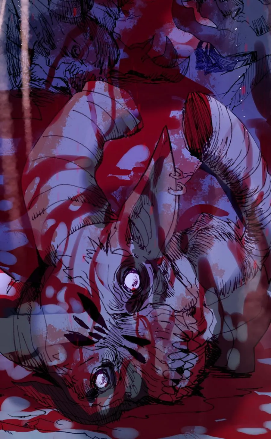 Long Live The King - Sayfa 5