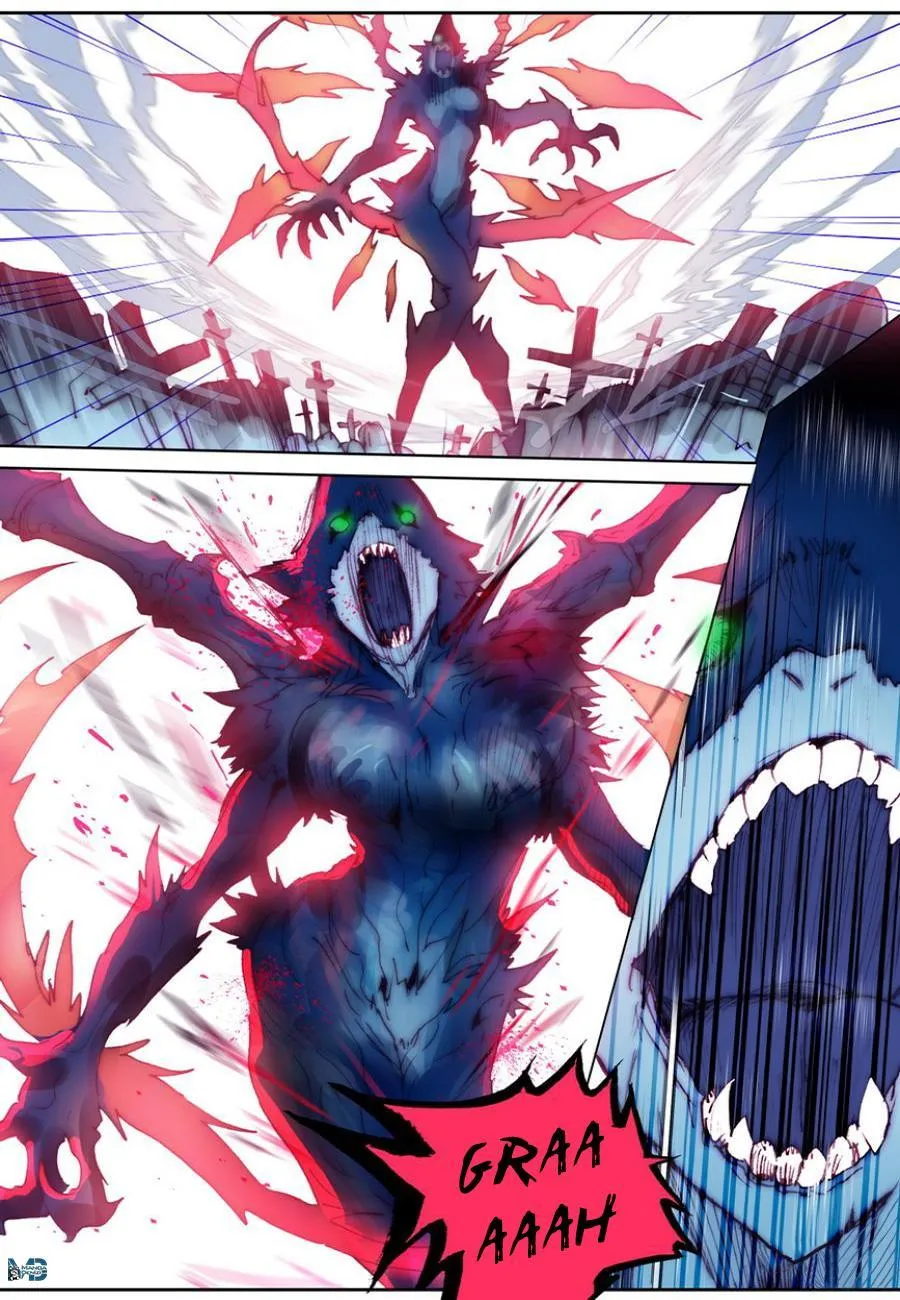 Long Live The King - Sayfa 6