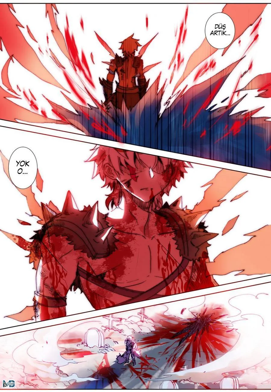 Long Live The King - Sayfa 7