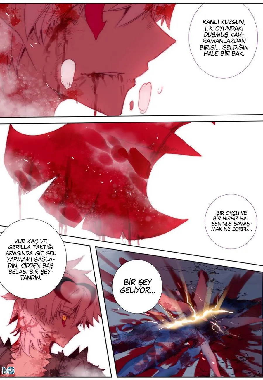 Long Live The King - Sayfa 8