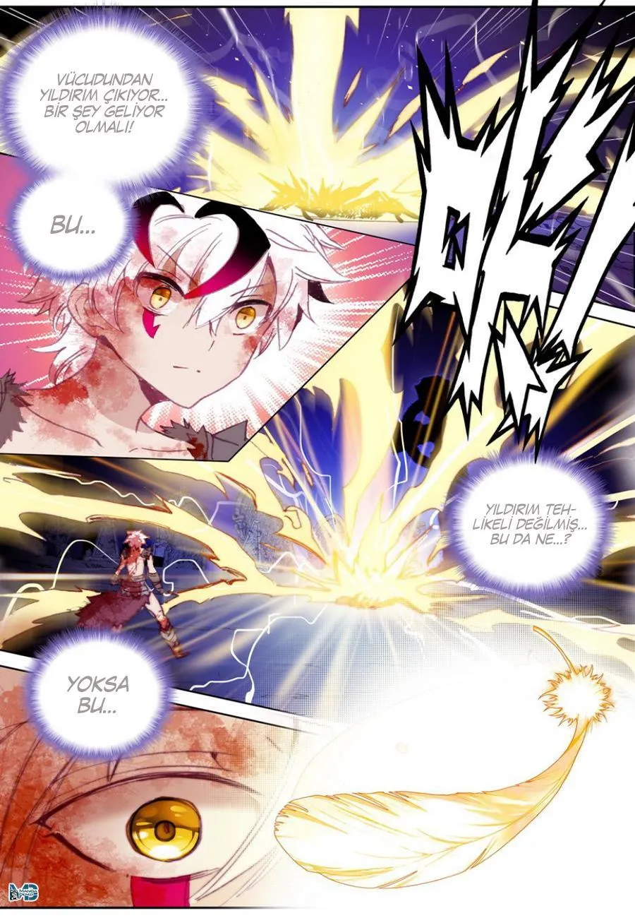 Long Live The King - Sayfa 9