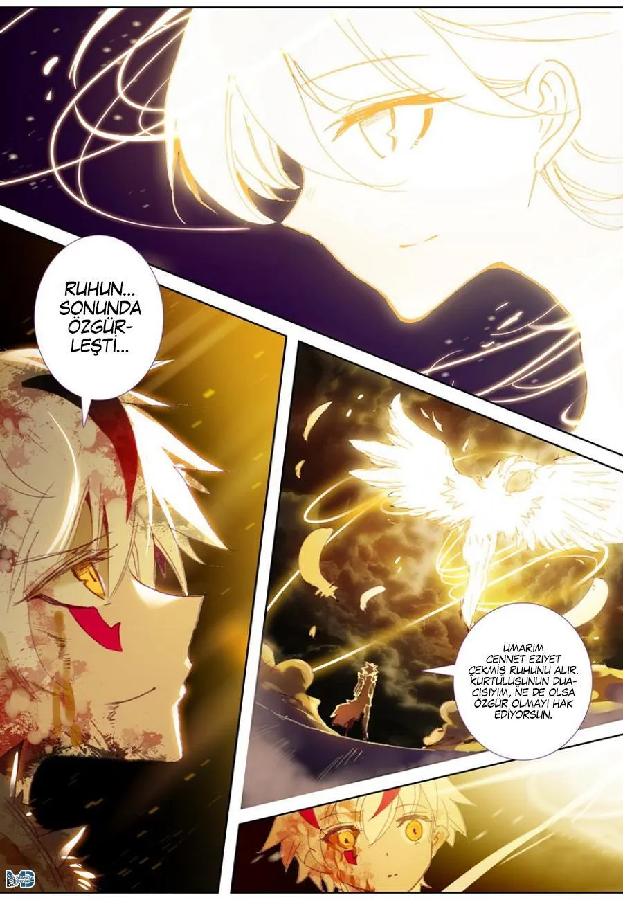 Long Live The King - Sayfa 11