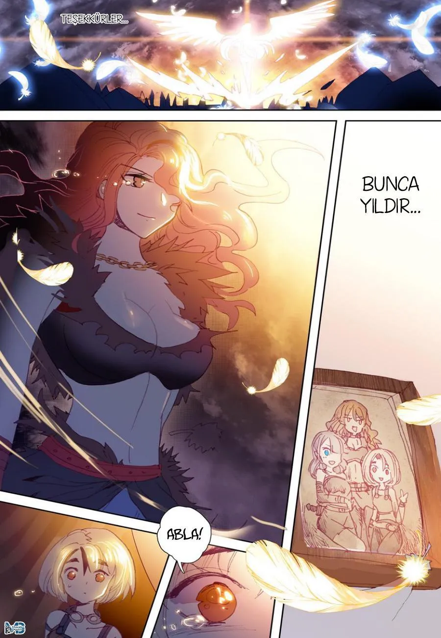 Long Live The King - Sayfa 12